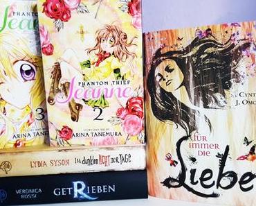 [Neuzugänge] Februar N°3