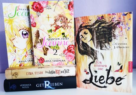 [Neuzugänge] Februar N°3