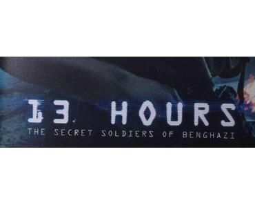 Mitchell Zuckoff – 13 Hours