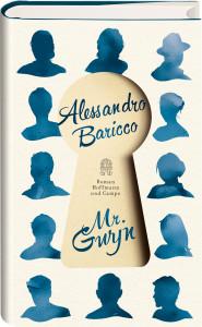 Baricco, Alessandro: Mr Gwyn