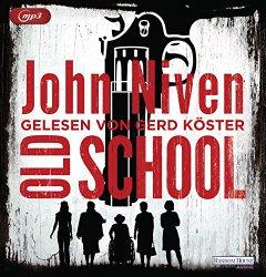Rezi: John Niven - Old School