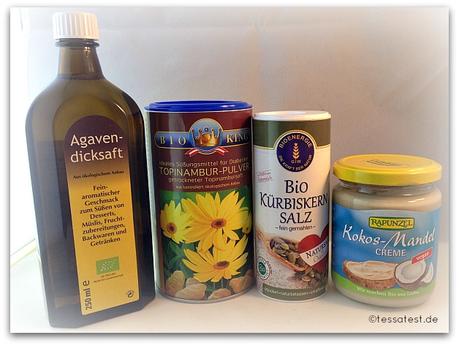 Peter Burr Naturprodukte im Test