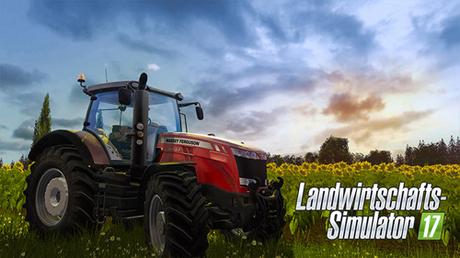 Landwirtschafts-Simulator 17 - Die Serie wird fortgesetzt