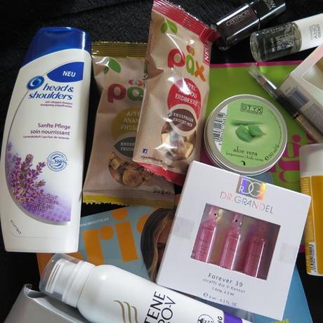 ” Die Brigitte Box “