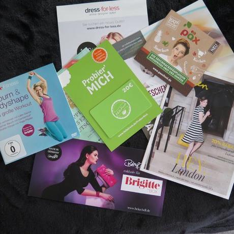 ” Die Brigitte Box “