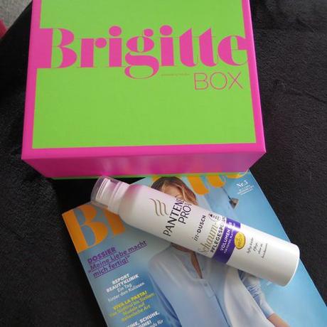 ” Die Brigitte Box “