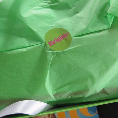 ” Die Brigitte Box “