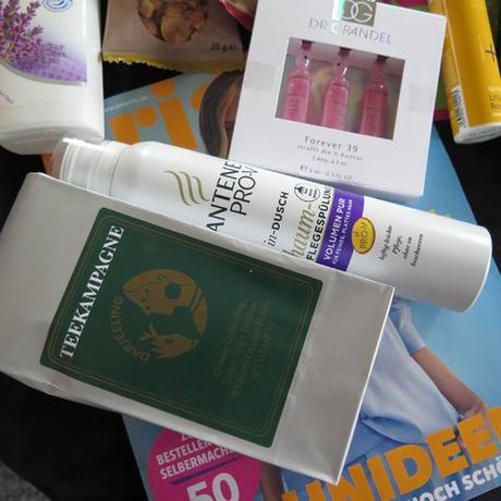 ” Die Brigitte Box “