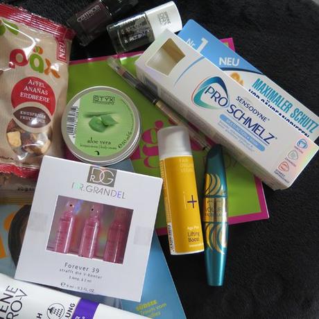 ” Die Brigitte Box “