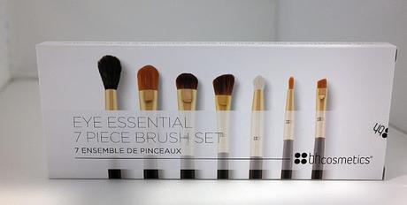 BH Cosmetics Pinselsets Face Essential & Eye Essential