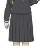 Yuka Iguchi als Anzu Shiina