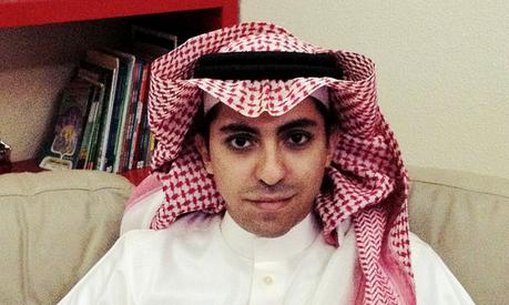 Raif Badawi im Biografien-Blog