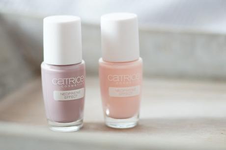 Catrice Bold Softness LE Review