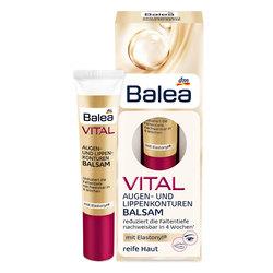 dm  -  Balea Vital - Schönheitspflege für reife, anspruchsvolle Haut