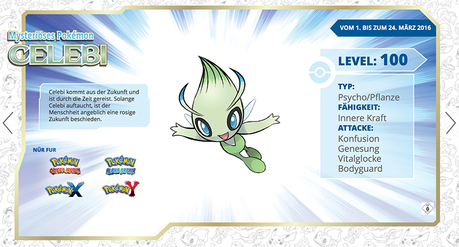 Celebi-März-Verteilung