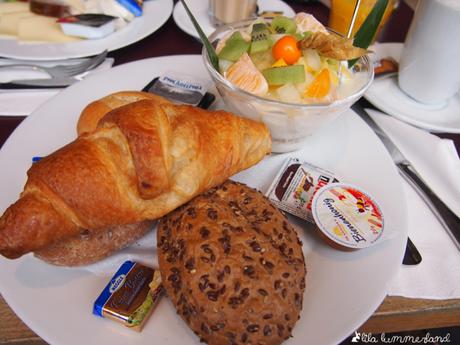 Café Spitz Frühstück Vital Bonn