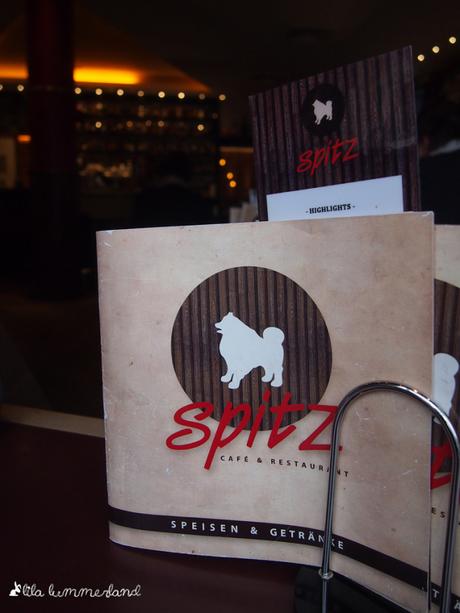 Café SPitz Bonn