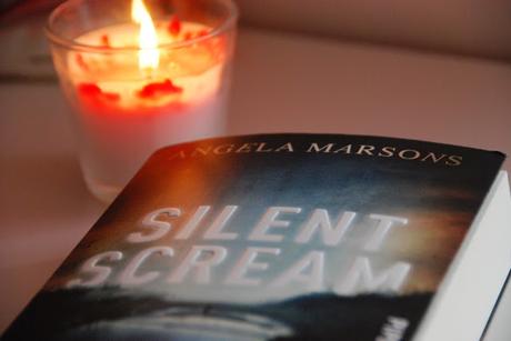 {Lesestoff} Silent Scream von Angela Marsons