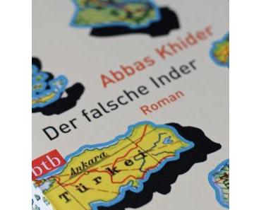 Der falsche Inder – Abbas Khider