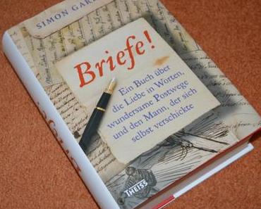 Briefe! – Simon Garfield