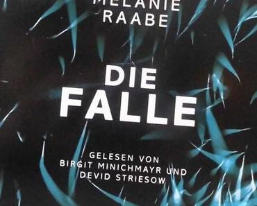 Die Falle – Melanie Raabe