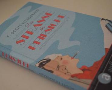 Die Straße der Pfirsiche – F. Scott Fitzgerald