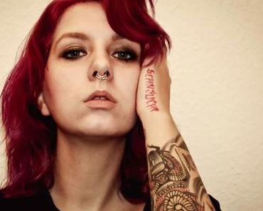 Justine privat - „Wie, du bist ernsthaft glücklich?“