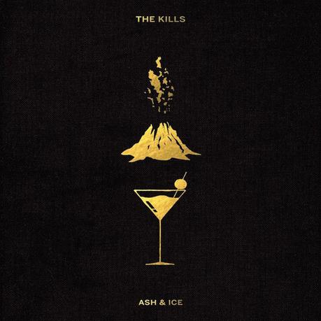 The Kills: Lange geübt