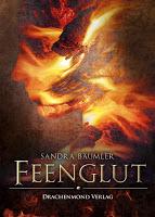[Rezension] Sandra Bäumler - Feenglut
