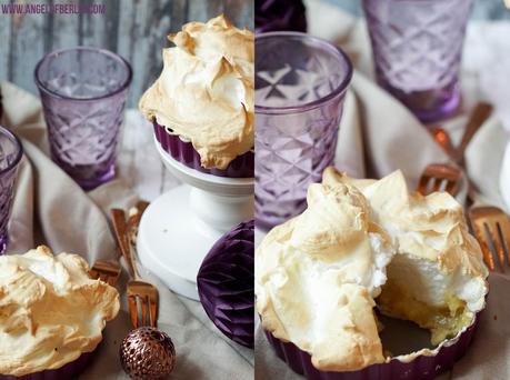 [bakes...] Lemon Merengue Pie {Süßer Sonntag}