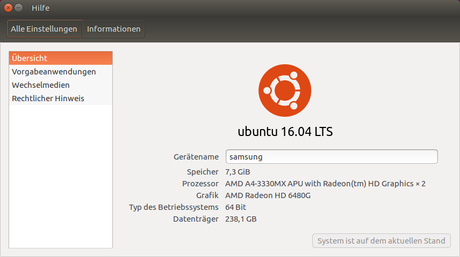 ubuntu1604info