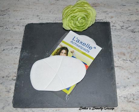 Laxelle Achselpads