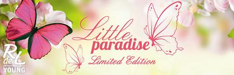 Litte Paradise by RdeL Young