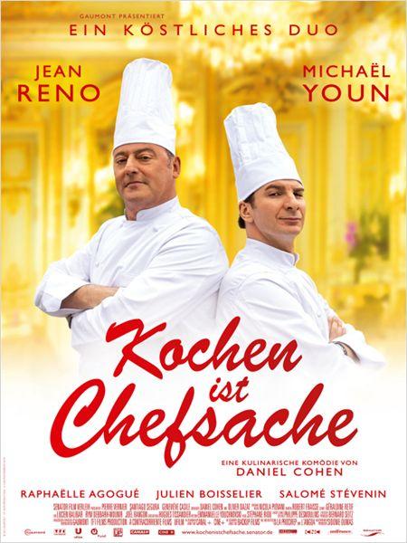 Preview: Kochen Ist Chefsache