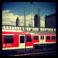 My Week In Instagram #5