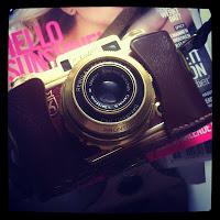 My Week In Instagram # 3