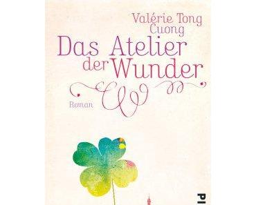 Das Atelier der Wunder
