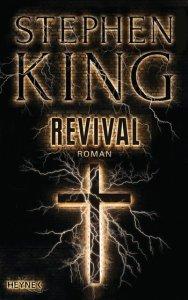 King, Stephen – Revival