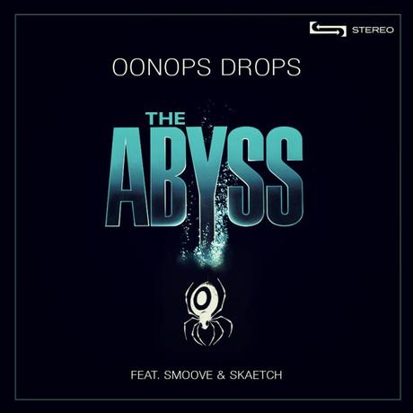 Oonops Drops – The Abyss // free podcast