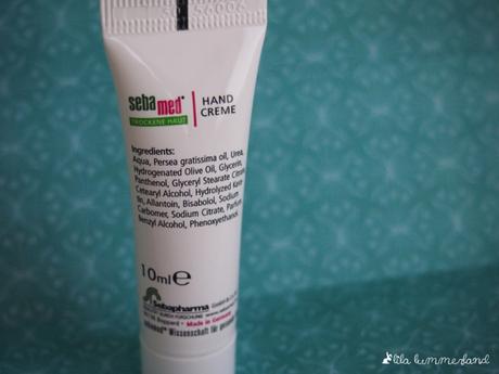 seba-med-handcreme-urea-inhaltsstoffe
