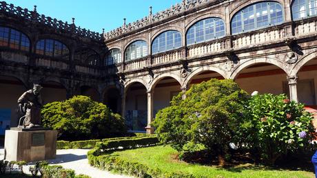 Universität Santiago de Compostela