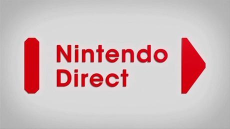 Nintendo Direct - Heute neue Übertragung mit Neuigkeiten über Wii U und 3DS