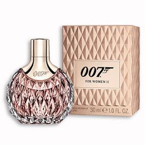 Rossmann  -  007 for Women II - der neue Duft für Bond-Fans ist da!