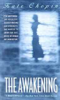 [Kurzmeinung] The Awakening / Das Erwachen (Kate Chopin)