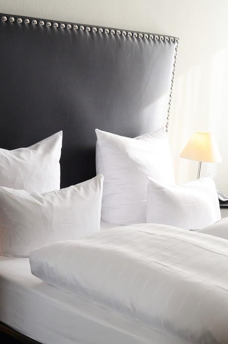 Victor’s Best Western Hotel Saarbrücken – modern und schick