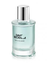David Beckham Aqua Classic