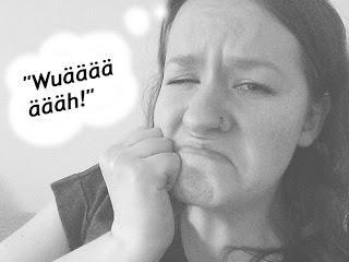 Wenn Mama einen Tag Baby wäre