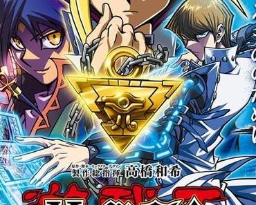 „Yu-Gi-Oh!: The Dark Side of Dimensions“ – neuer Trailer veröffentlicht