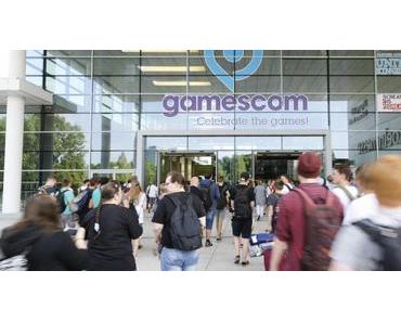 Es geht wieder los! Jetzt die Tickets für die Gamescom 2016 sichern!