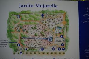 Jardin Majorelle (1)